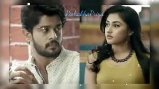 RishabhaPriya|| Ragini Chandran || Mayura || Rachita Ram