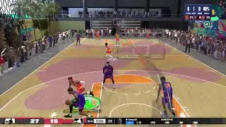 New Season 5 Gameplay🔥🔥|New Rewards‼️|NBA 2K24 Live‼️Road To 2K Subs #2k #NBA2K24