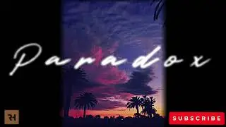 [FREE] | The Weekend x Dua Lipa Pop Type Beat  | Paradox | prod Ren Hook
