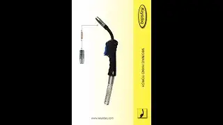 Co2 | Co2 mix gas MIGIMAG HAND TORCH