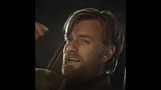 ''Another Happy Landing''Anakin Skywalker And Obi-Wan Kenobi Edit|Alice Deejay-Better off Alone Edit
