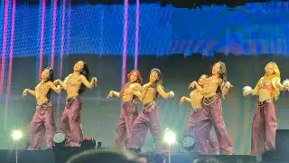 [4K][fancam] Boy Love Girls - 4EVE #4EVE5thaniversary 