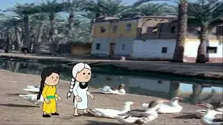 مسلسل نحن لا نزرع الشوك الحلقة الثالثة 