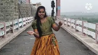 Dance Cover / Ummai Parka Asaiyea / Sis.Sara Banny Stephen