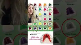 Retainer Options #orthodontist #braces #shorts