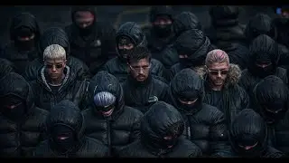 G4NG - Ahnoyy, BukanJK & LongJB