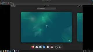 Day 1 Installing SWGEmu Server on Debian 12/Gnome Virtual Machine