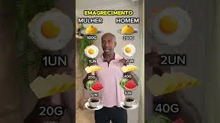 MENU FOR WEIGHT LOSS
