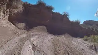 Nihuil 2019