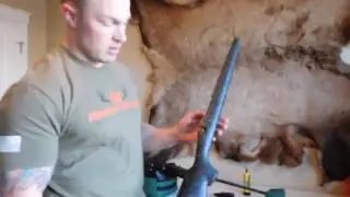 Should I change my Remington 700 rifle stock?