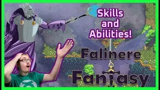 How to Create an RPG with Twitch/Youtube Chat Interaction - Bard Skills Time