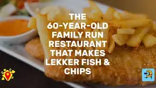 Mr D Food - Neighbourhood Legends