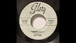Linda Laurie - Ambrose（1958）