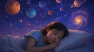 Space Facts to Fall Asleep to | John Michael Godier Compilation [1]