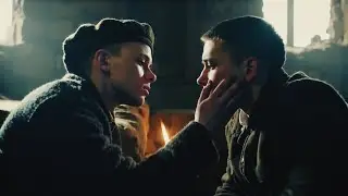 War and love  - Gay Short Film  - #gayshortfilm #bl #gayromance #lgbtq