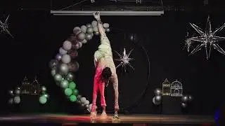Bottle Walking - Burlesque - Delicious Detour - Tulsa 9.20.25