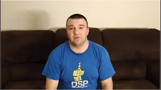 DSP NEWS THE GOUT REPORT: Darksydephil Tries It The Road To Gout Pt#1 FEED THE GREED!!!  💵🐽💵 🧂🐽🧂 🥓🐽🥓