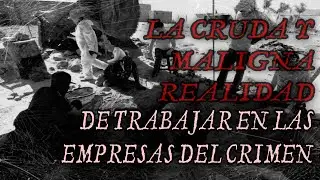 4 HISTORIAS VILES Y MACABRAS DE LA MA&Ntilde;4 | Somnia Maledicta