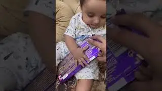 Choco #reels #viral #ali #challenge