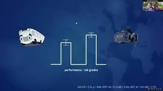 VR field trips - Prof. Alexander Klippel, Penn State University