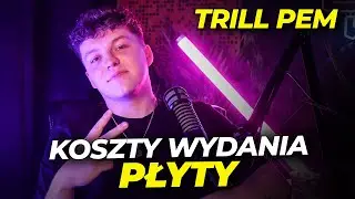 Trill Pem: O zarobkach i kosztach raperów [RealCast Shot]