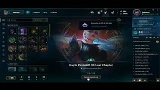 #4 Capsula Gaming | Abriendo Capsula Prime 4 | (LWP 2 0) - League Of Legends