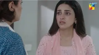Neeli Kothi Episode 20 Promo | Tomorrow at 8 PM | Anmol Baloch - Talha Chahour | HUM TV