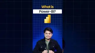 🔥What is PowerBi? | Full Information about Power BI | PowerBI