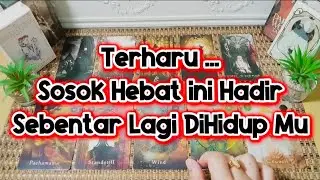 Terharu ...Sosok Hebat ini Hadir Sebentar Lagi DiHidup Mu⁉️💐