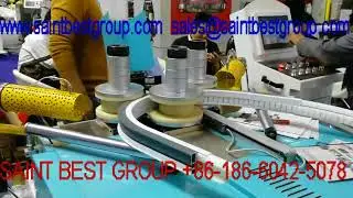 CNC Automatic uPVC Bending Machine,CNC PVC Profile Bending Machine,CNC Aluminum Bending Machine
