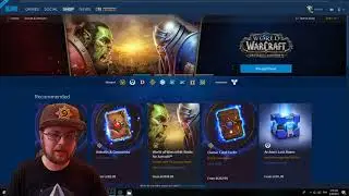NibletK/ Hearthstone Pack Codes