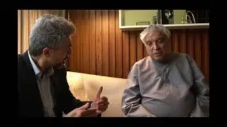 Javed akhtar interview by Atif tauqeer