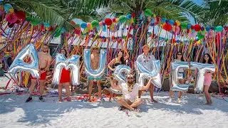 Amusnet&rsquo;s Amazing Aloha Party 2025