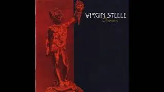 Virgin Steele- The Blood Of Vengeance