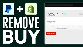 How To Remove 