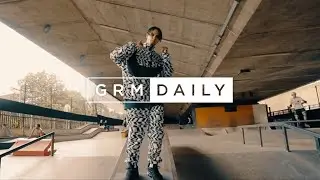 Jay Dako - Nikes [Music Video] | GRM Daily