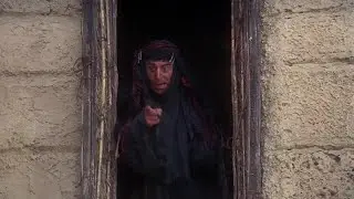 Monty Python's Life of Brian UK Cinema Release April 2023 - Trailer