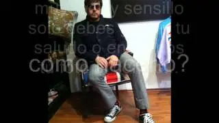 ANIMATE!! A PARTICIPA EN EL SALUDO DE  CUMPLEA&Ntilde;OS PARA MAURICIO BASUALTO ^^