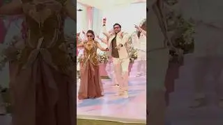 Show-Stopping Wedding Performances You Can&rsquo;t Miss | Indian Wedding Inspiration