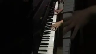 不能说的秘密(周杰倫) Time Travel Theme - Jay Chou (Secret 2007) piano cover