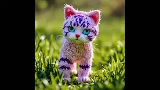 #june18 #kitten