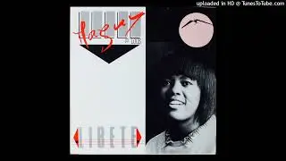 Jn Louis Maguy - Libeté (1990) - 05 - Palé Avé M