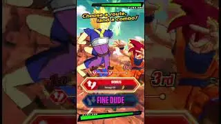 Epic Arena Battle: Insane Combos & Final Blows! 🔥