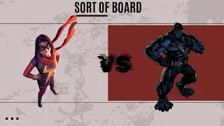 Deck Testing - Embiggen Diversity