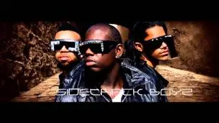 SideTrack Boyz - (Analog Digital) Beat Rock (Audio)