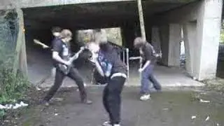 Aborted - A Cold Logistic Slaughter