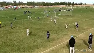 CWS 2015 Pre RL.   Spokane weekend for the Pre-Academy League (PAL).  