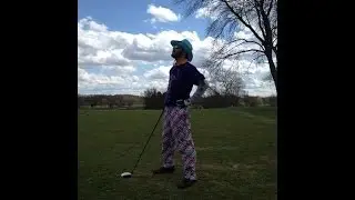 GoPro Golf Nut Cup 2014