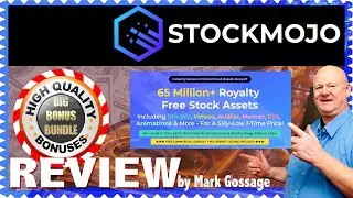 StockMojo Review With Walkthrough Demo and 🚦 The Best Stock Mojo 🤐 Bonuses Ever 🚦