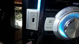 Panasonic SA-VK670